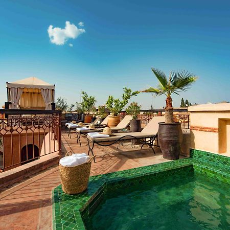 Riad Livia Marrakech - Adults Only Marrakesh Exterior photo