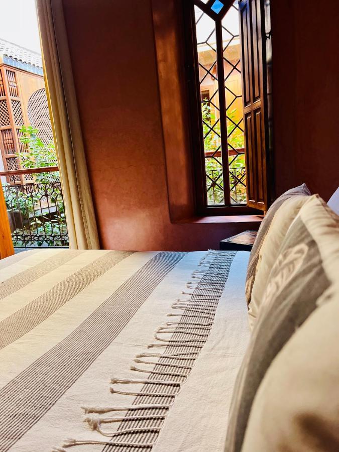 Riad Livia Marrakech - Adults Only Marrakesh Exterior photo