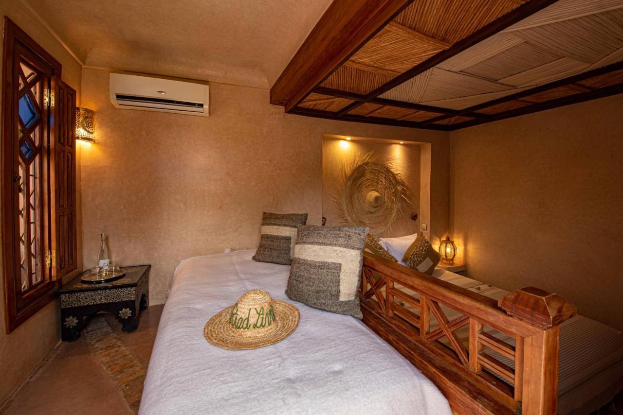 Riad Livia Marrakech - Adults Only Marrakesh Exterior photo