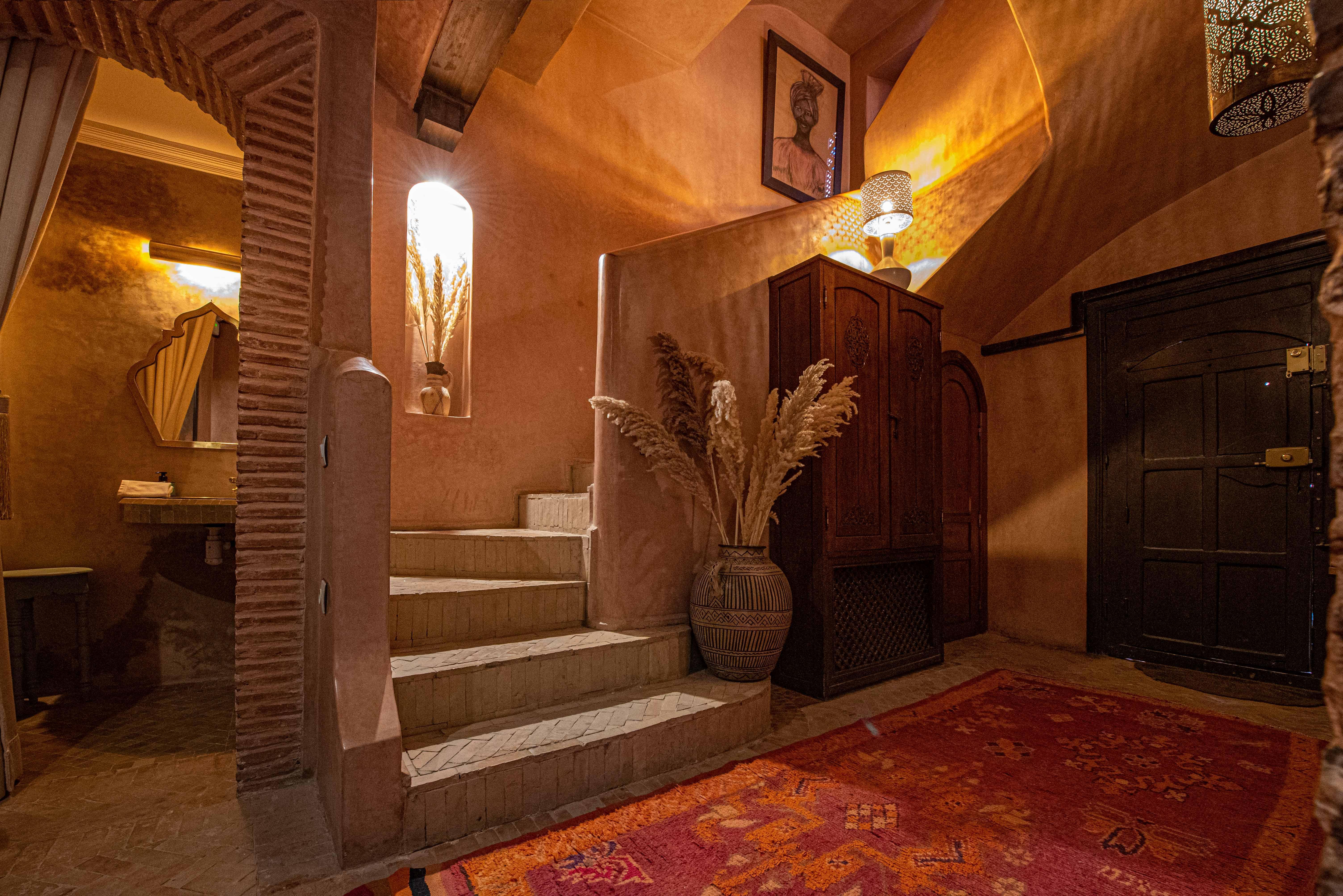 Riad Livia Marrakech - Adults Only Marrakesh Exterior photo