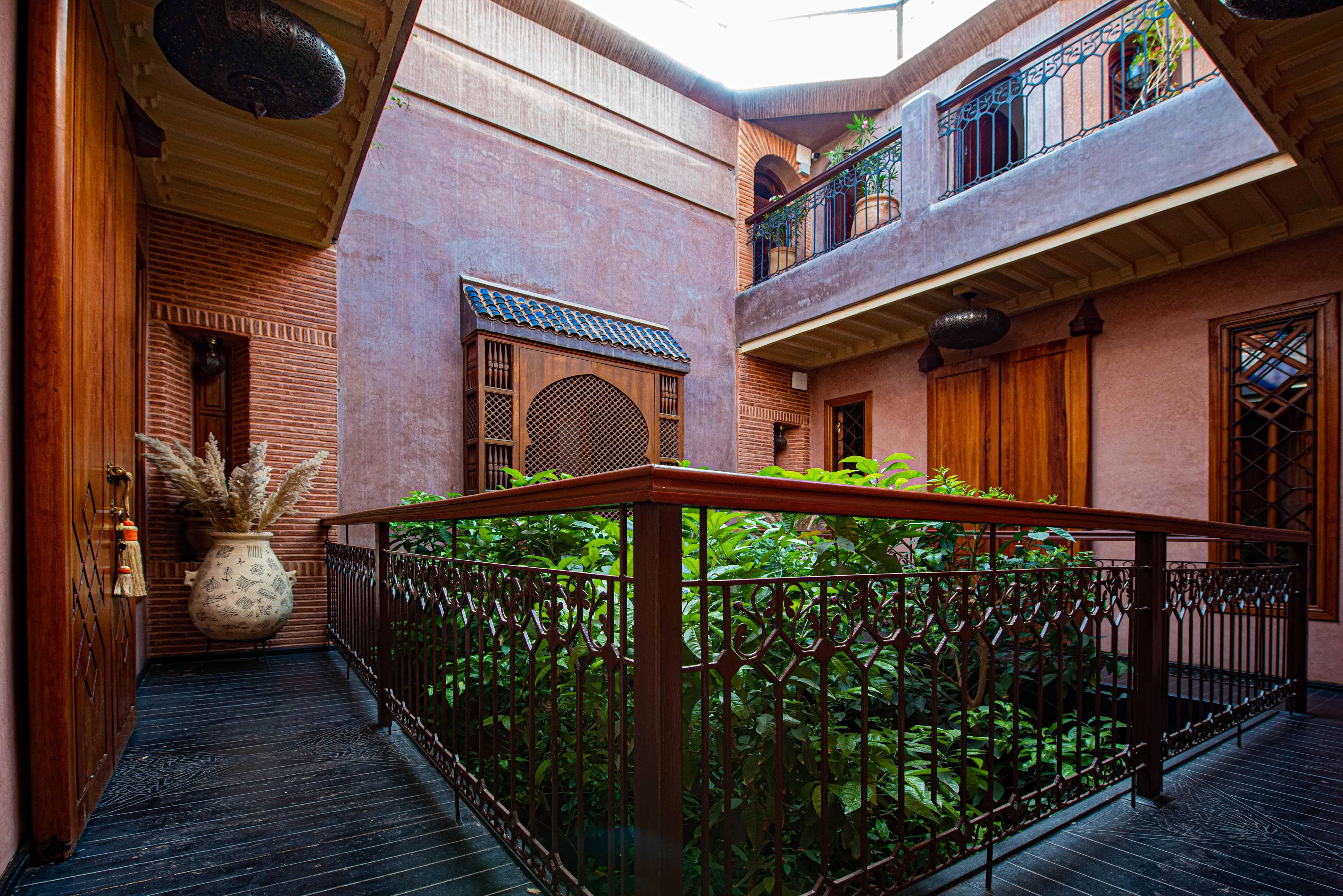 Riad Livia Marrakech - Adults Only Marrakesh Exterior photo