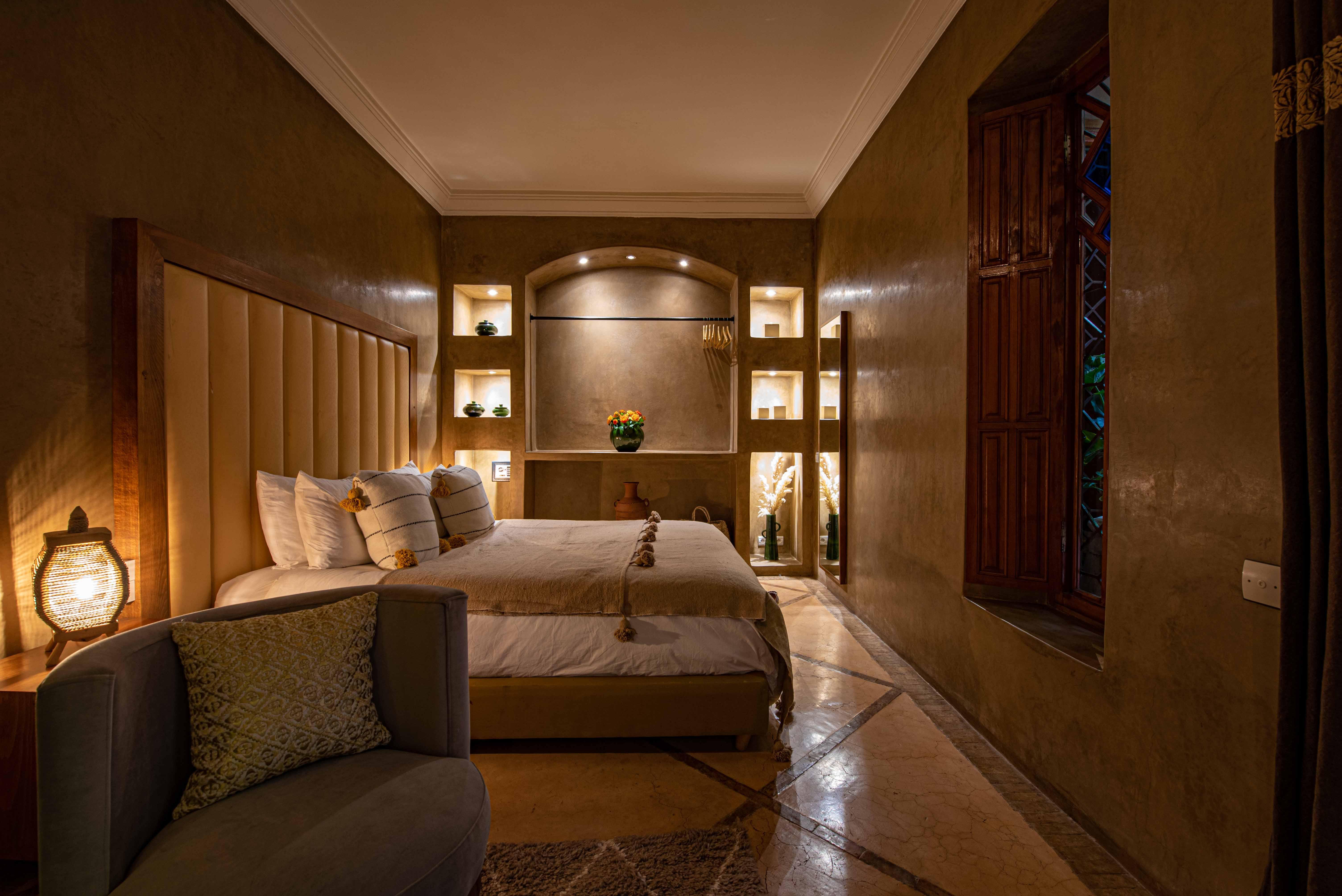 Riad Livia (Adults Only) Hotel Marrakesh Exterior photo