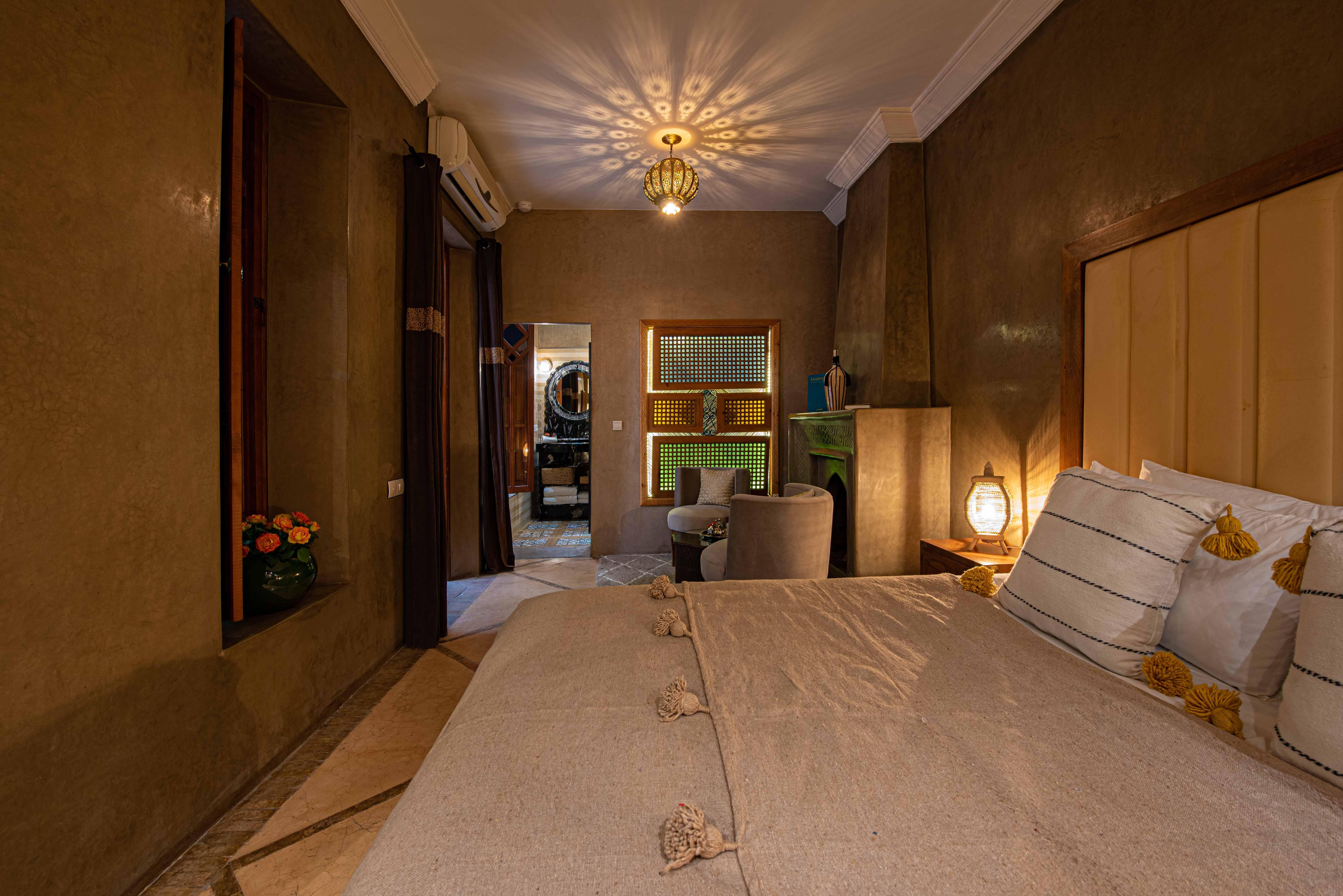 Riad Livia Marrakech - Adults Only Marrakesh Exterior photo