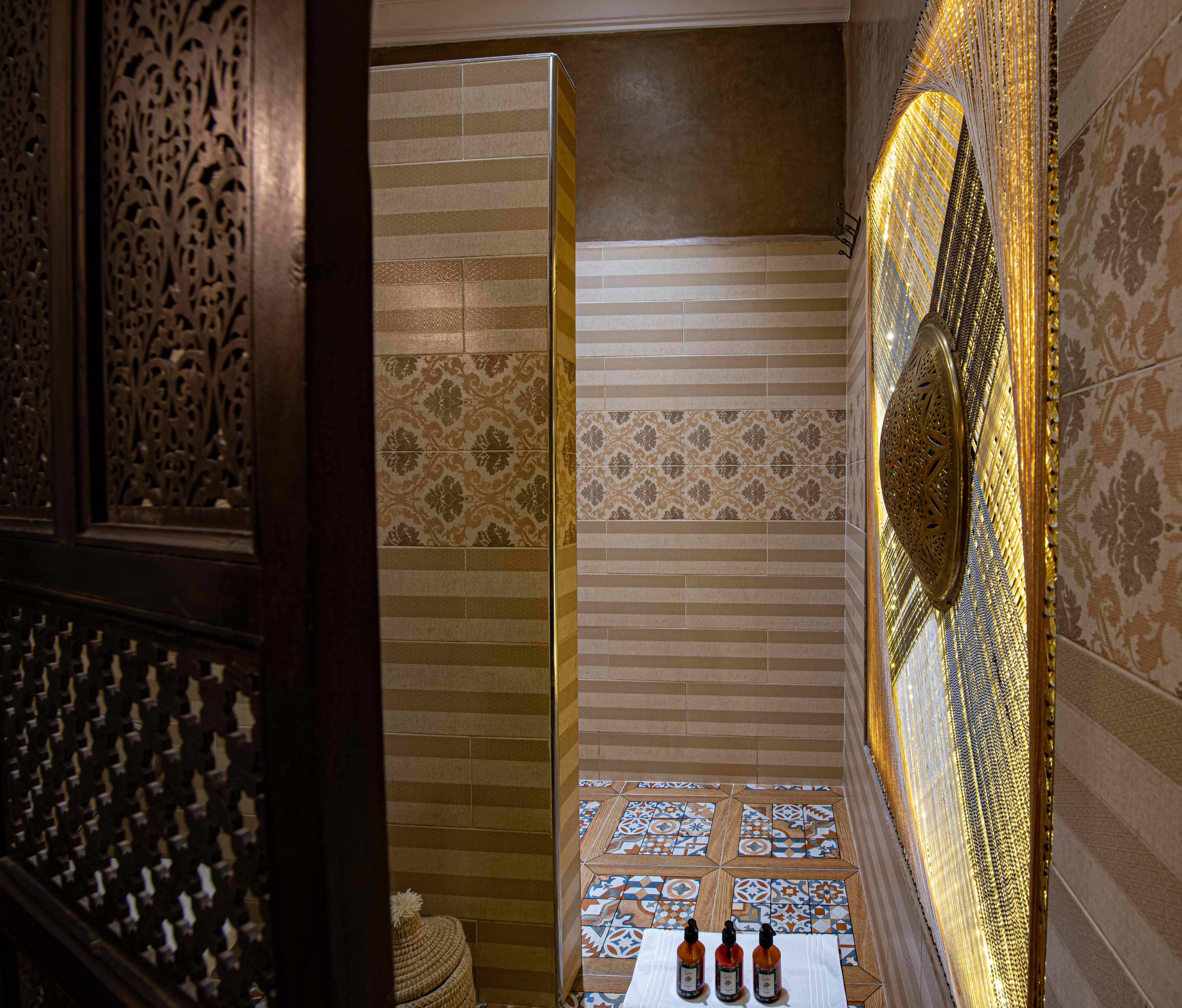 Riad Livia (Adults Only) Hotel Marrakesh Exterior photo