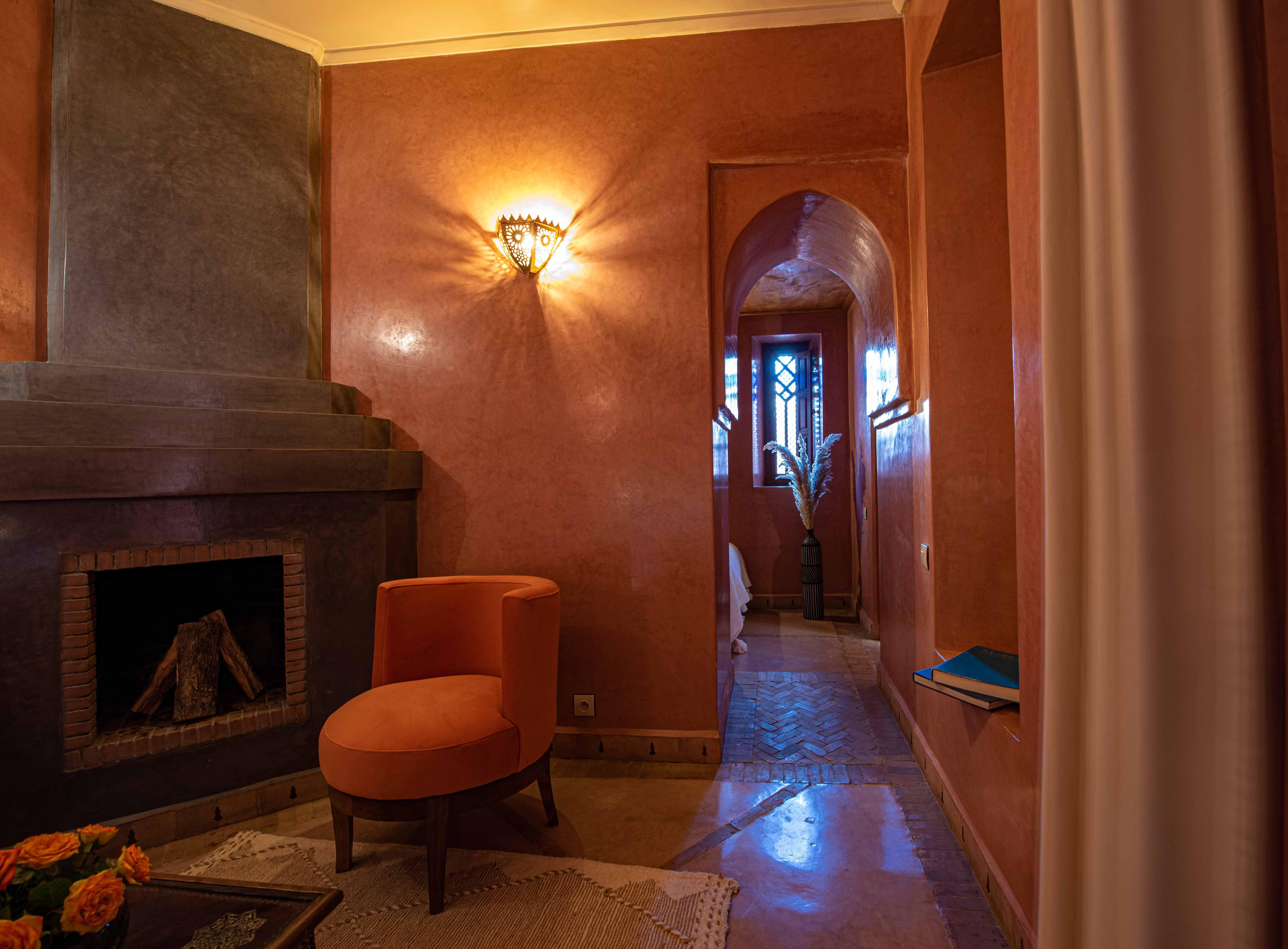 Riad Livia Marrakech - Adults Only Marrakesh Exterior photo