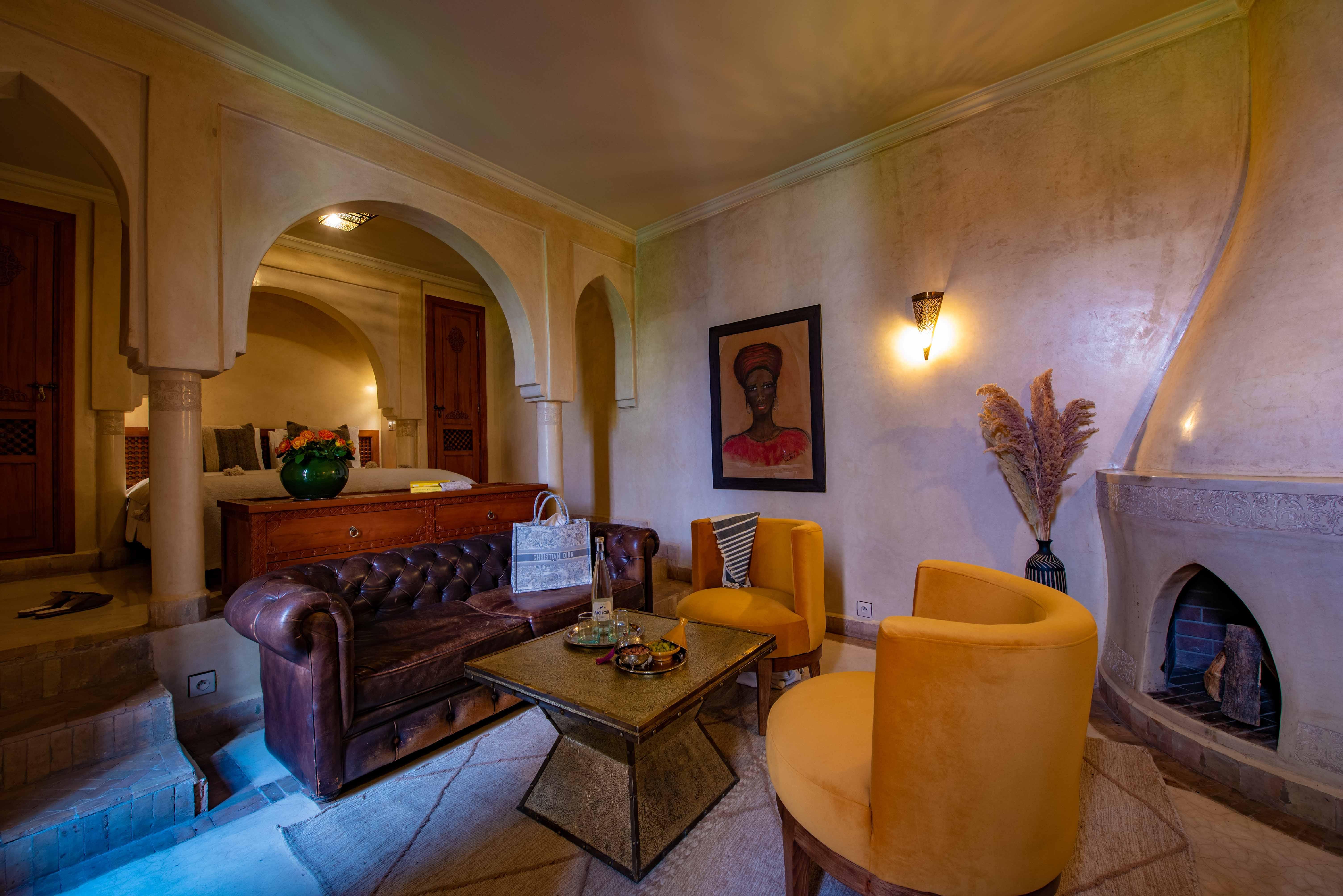 Riad Livia Marrakech - Adults Only Marrakesh Exterior photo