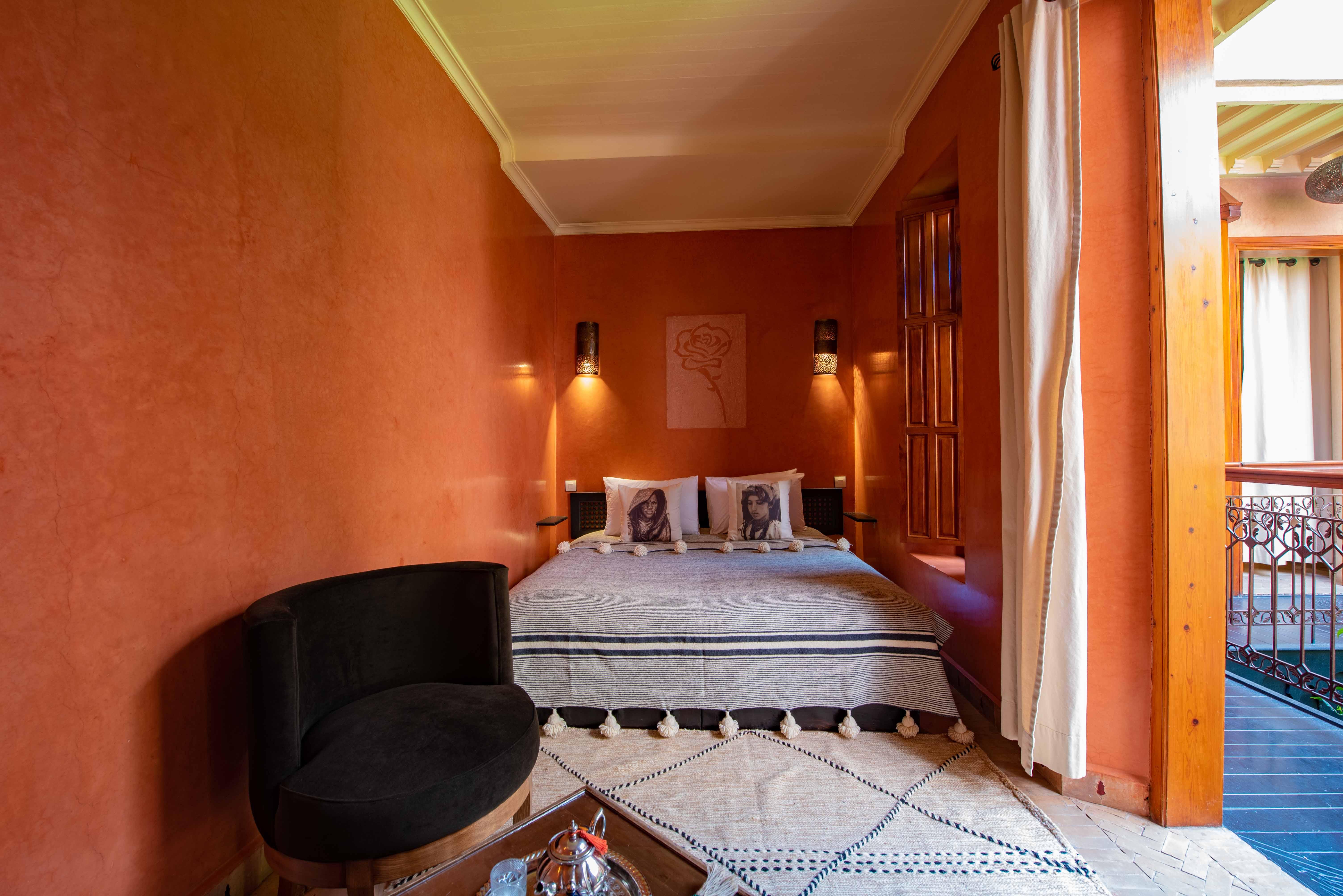 Riad Livia Marrakech - Adults Only Marrakesh Exterior photo