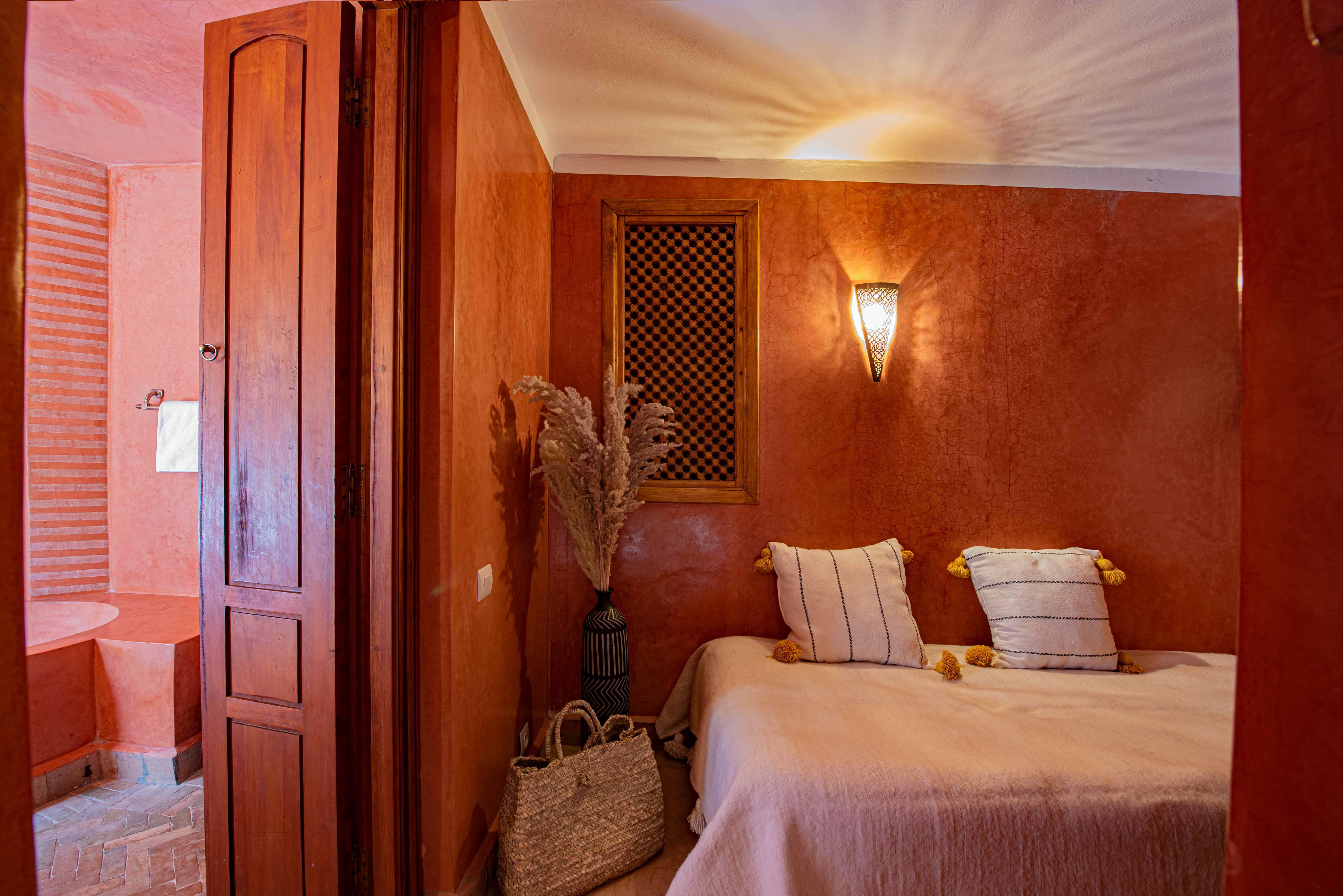 Riad Livia Marrakech - Adults Only Marrakesh Exterior photo