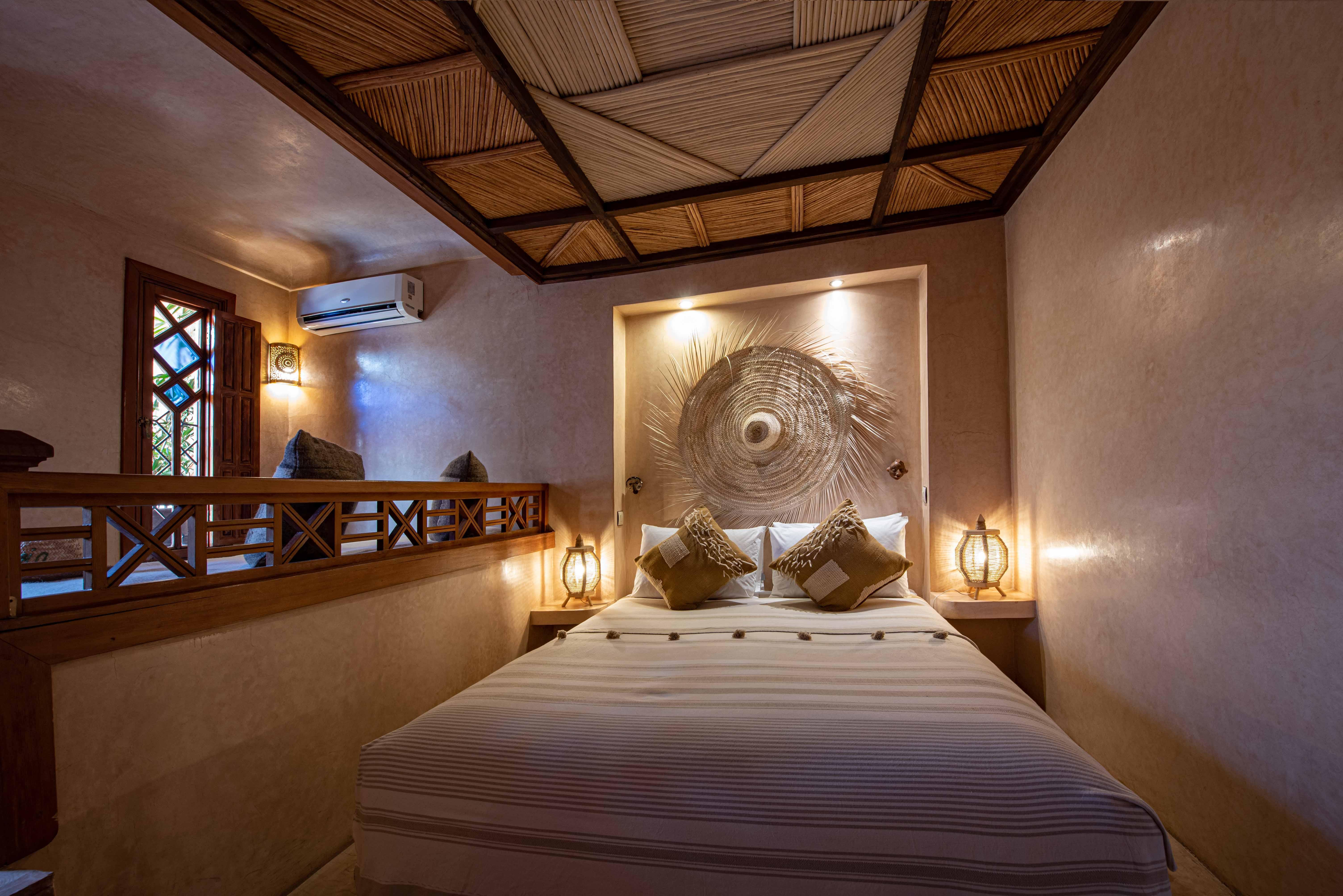 Riad Livia Marrakech - Adults Only Marrakesh Exterior photo