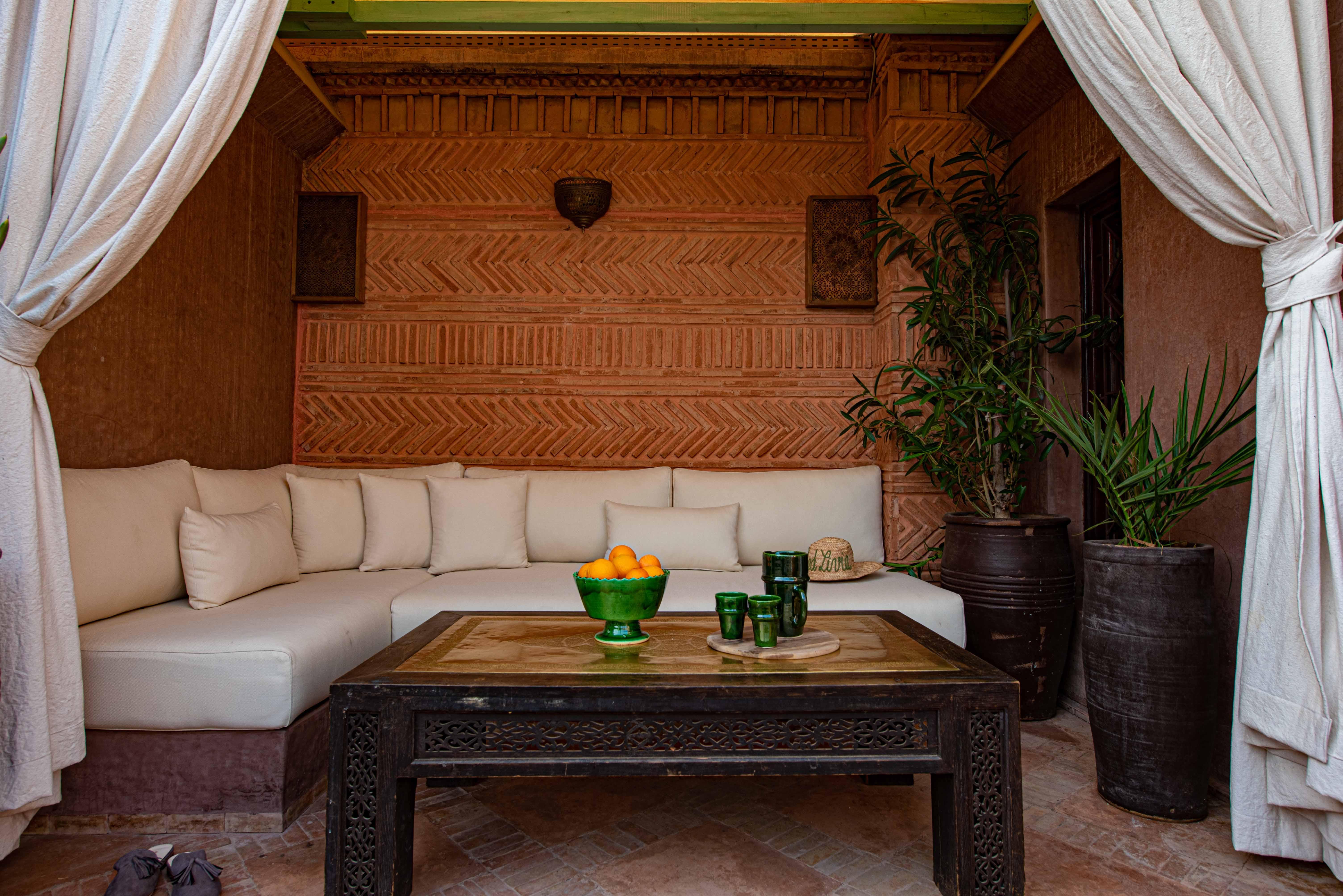 Riad Livia Marrakech - Adults Only Marrakesh Exterior photo