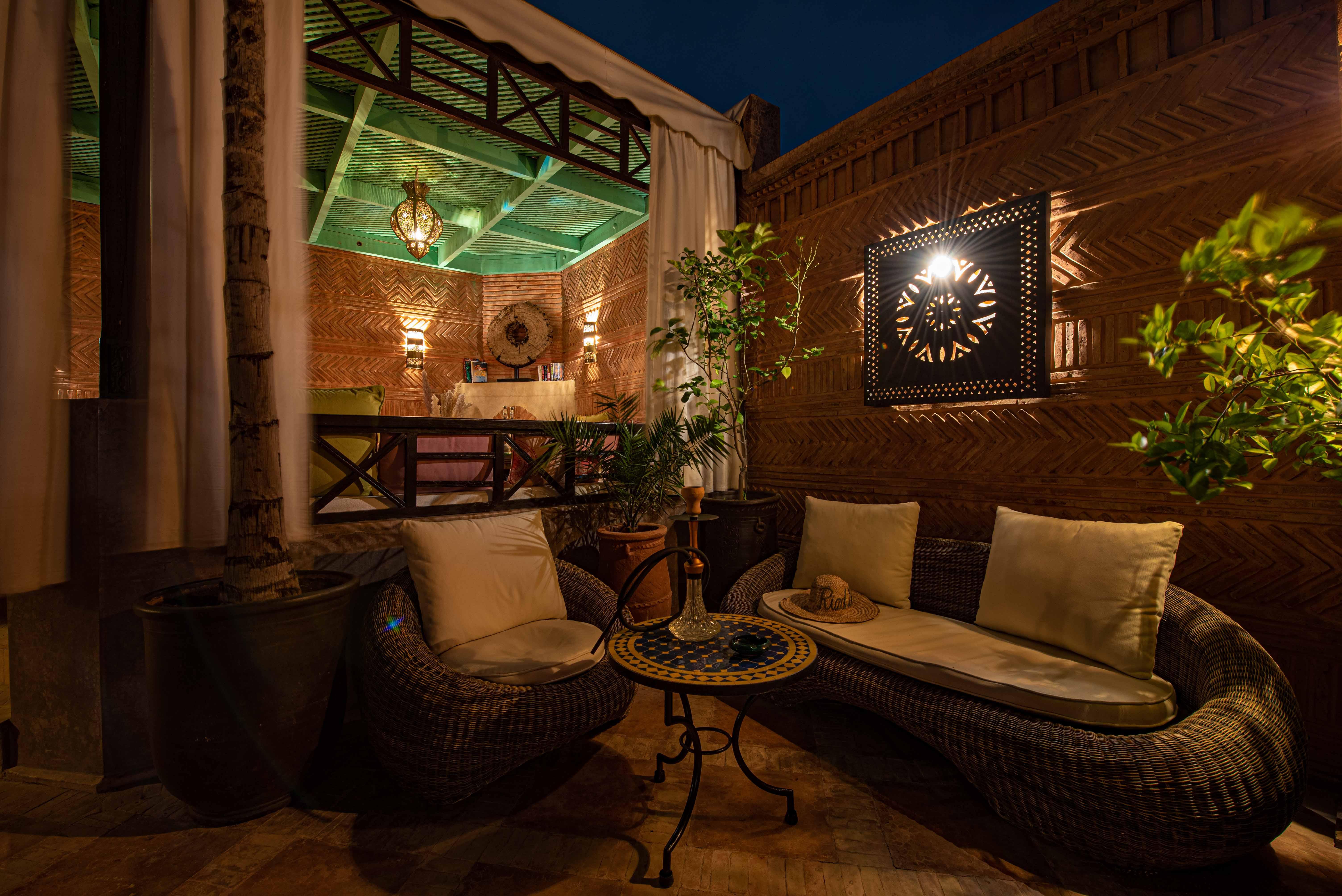 Riad Livia Marrakech - Adults Only Marrakesh Exterior photo