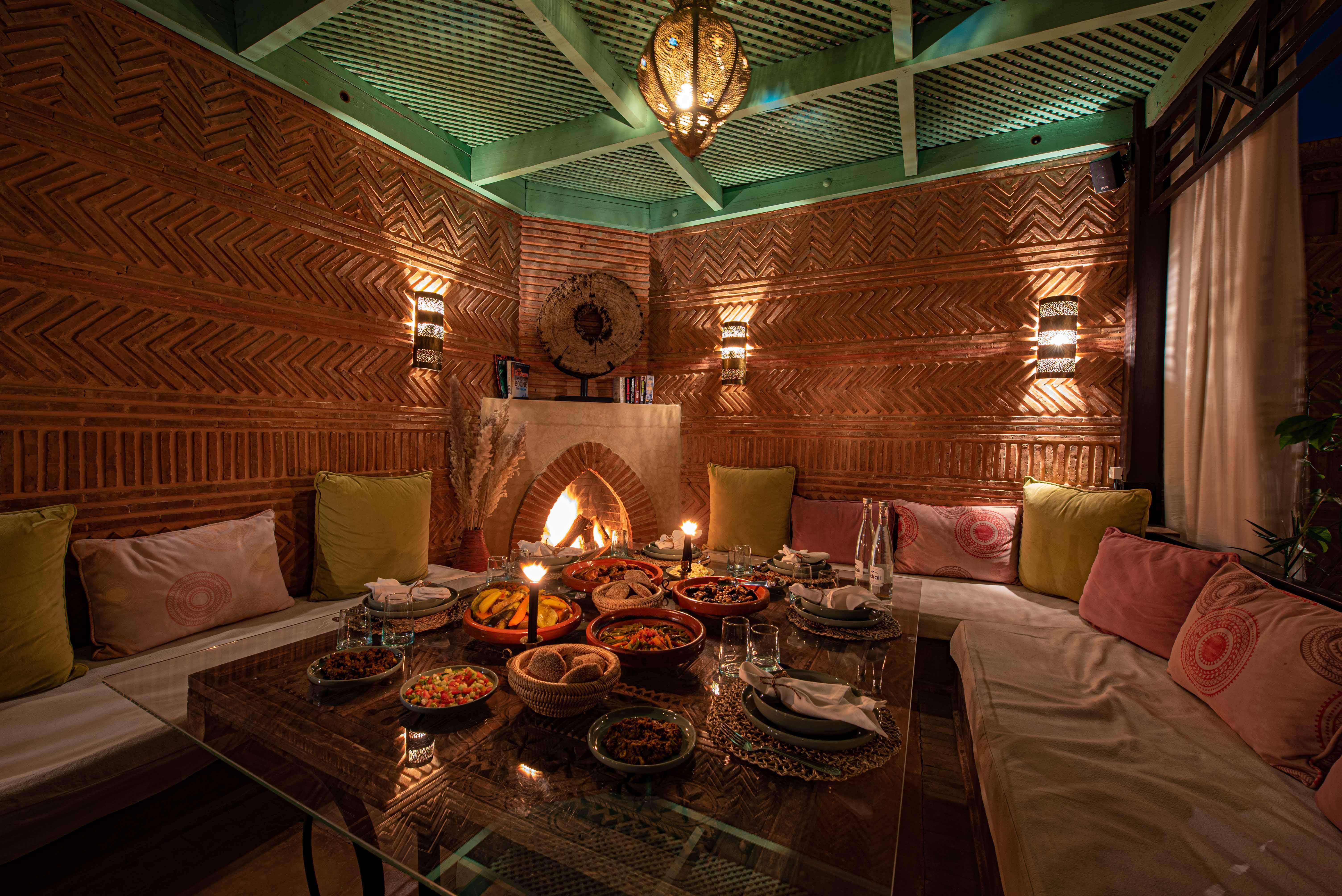Riad Livia Marrakech - Adults Only Marrakesh Exterior photo