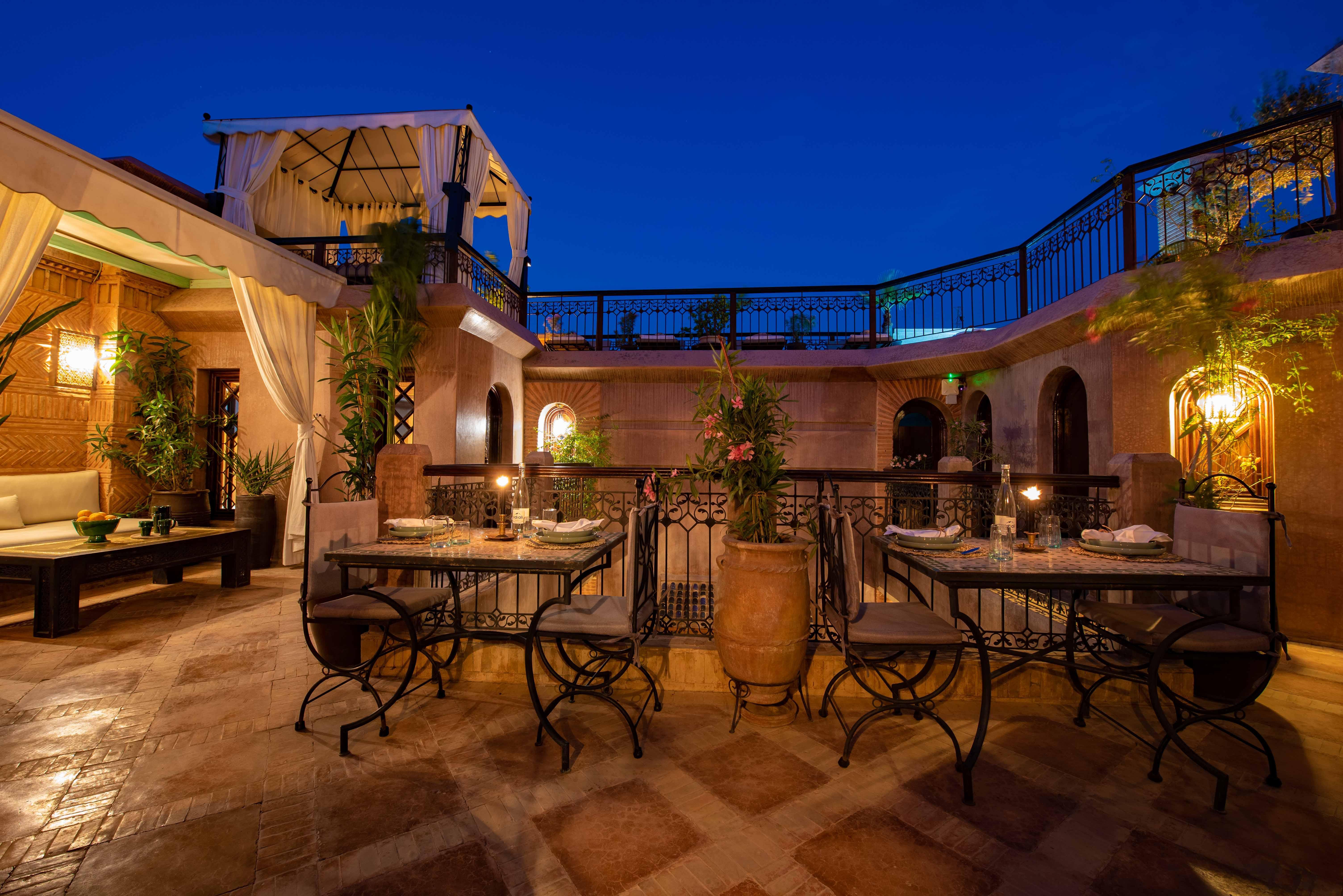 Riad Livia Marrakech - Adults Only Marrakesh Exterior photo