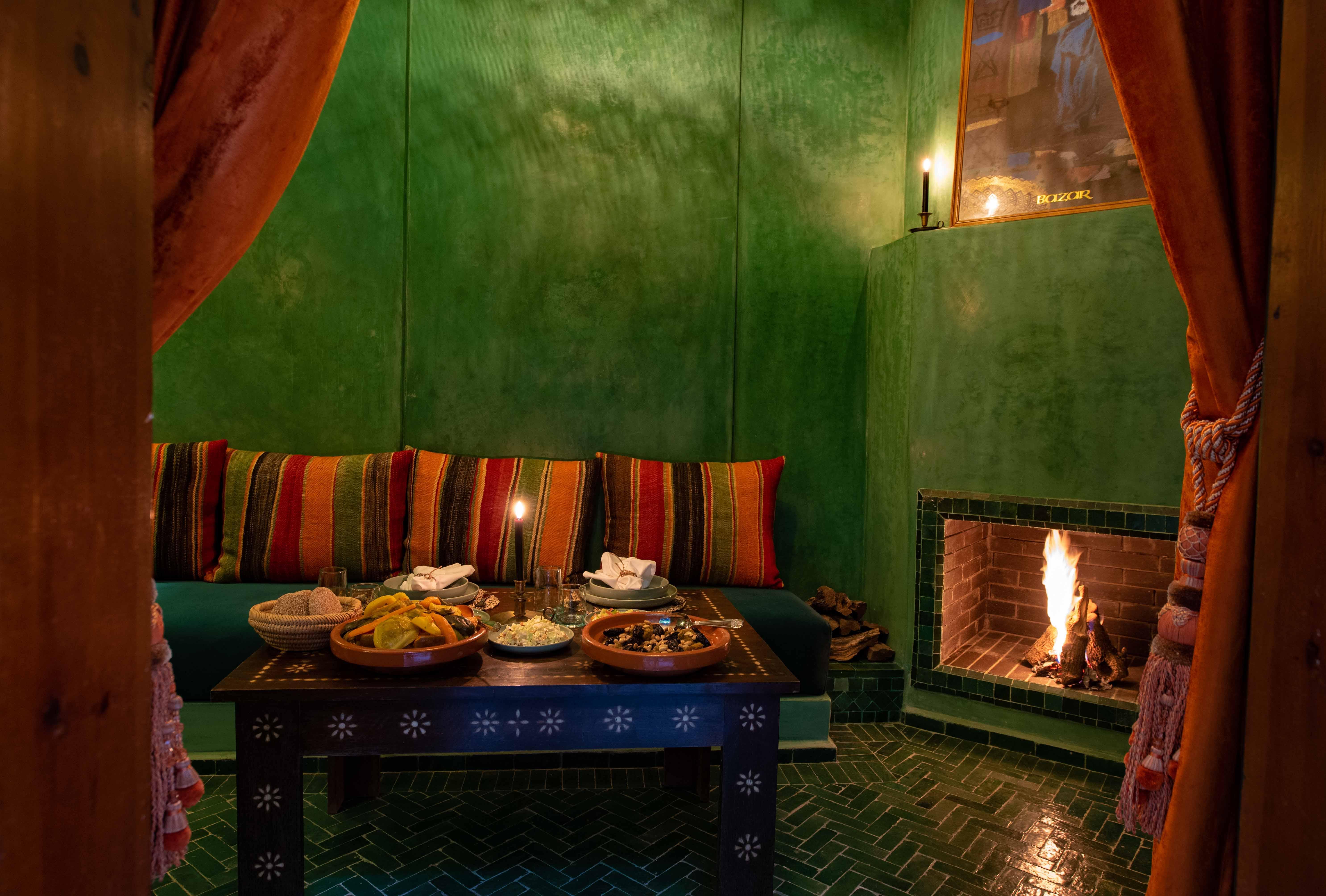 Riad Livia Marrakech - Adults Only Marrakesh Exterior photo
