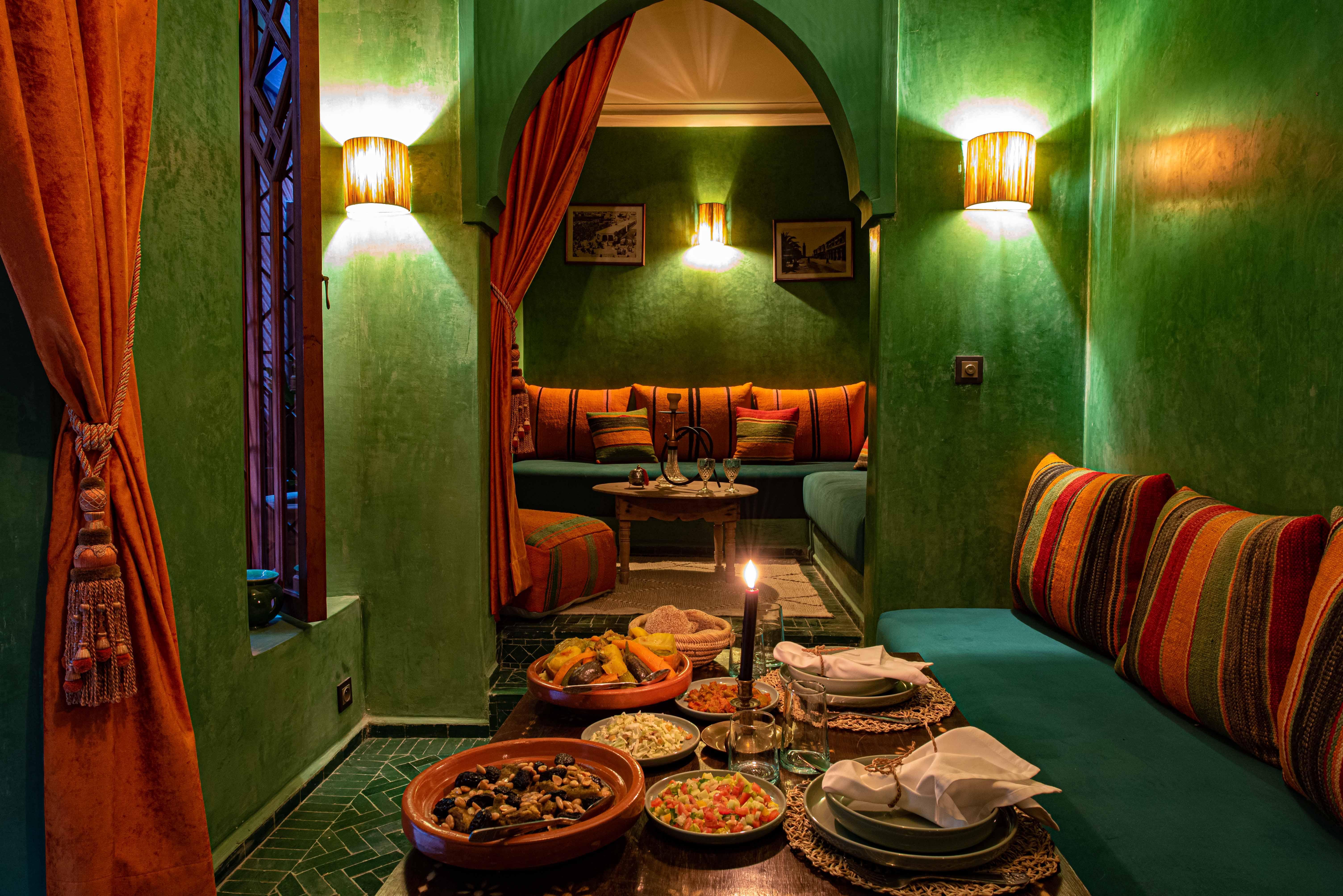 Riad Livia Marrakech - Adults Only Marrakesh Exterior photo
