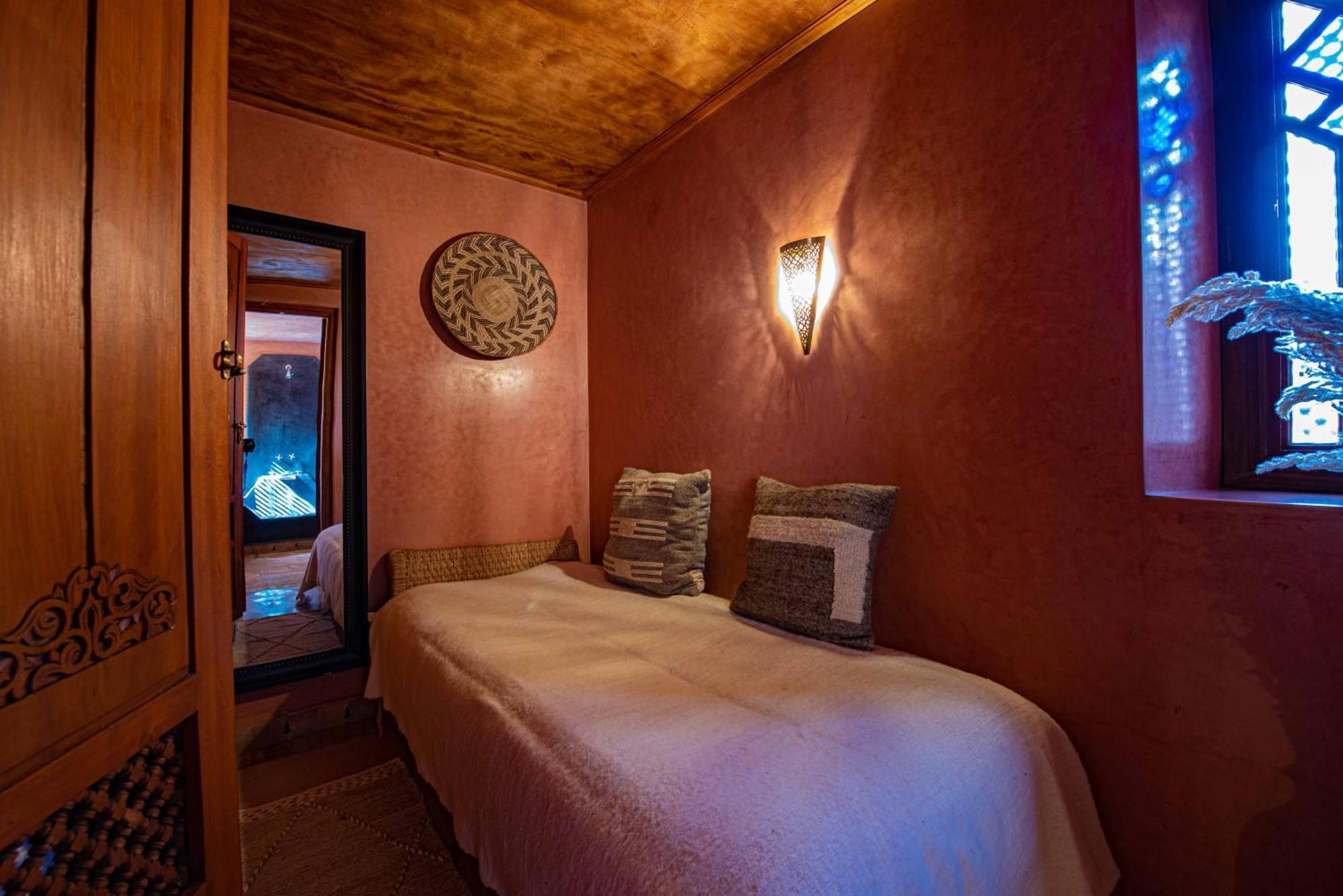Riad Livia Marrakech - Adults Only Marrakesh Room photo
