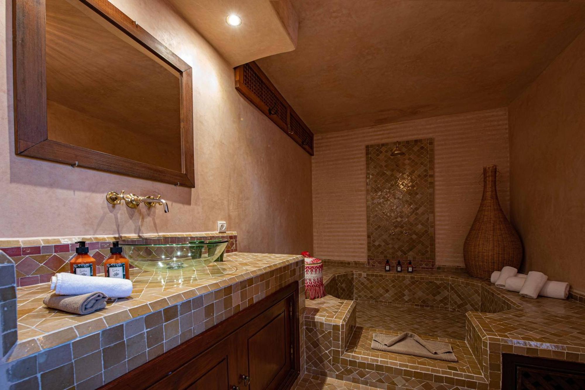Riad Livia Marrakech - Adults Only Marrakesh Room photo