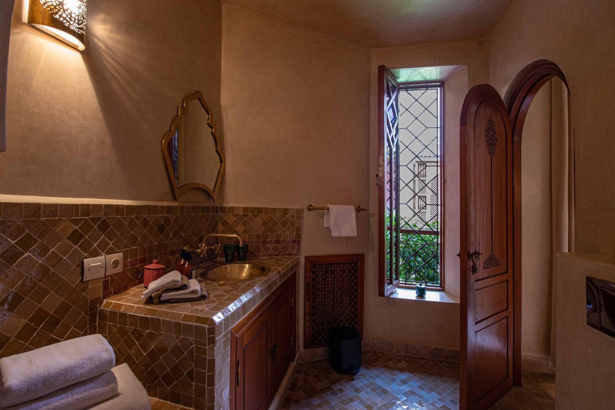 Riad Livia Marrakech - Adults Only Marrakesh Room photo