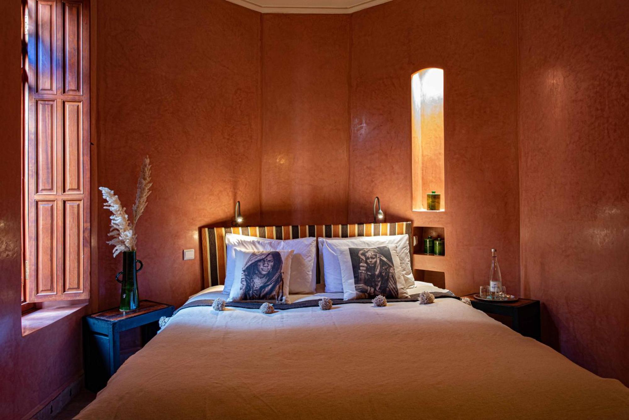 Riad Livia Marrakech - Adults Only Marrakesh Room photo