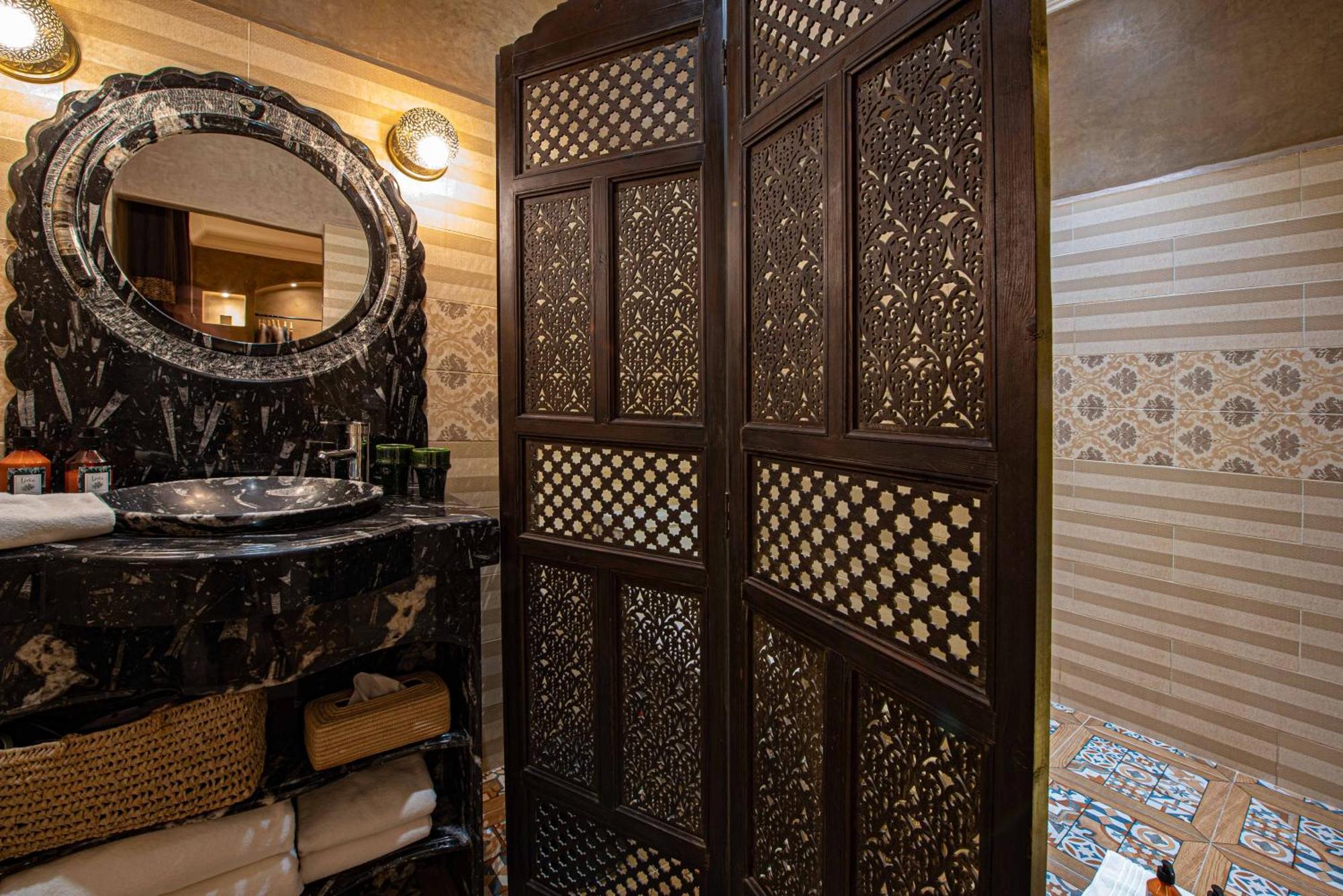Riad Livia Marrakech - Adults Only Marrakesh Room photo