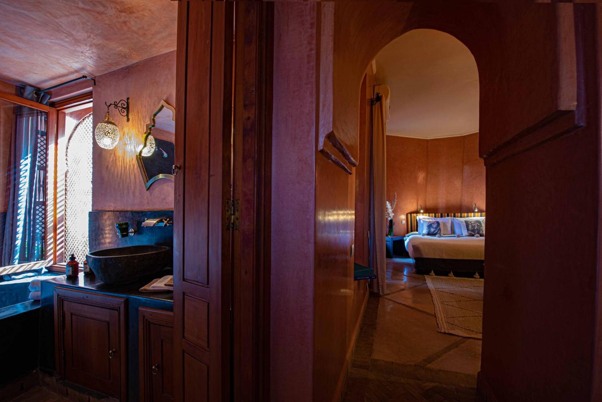 Riad Livia Marrakech - Adults Only Marrakesh Room photo
